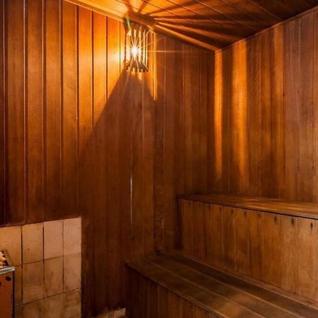 Flat Em Hotel Na Bela Cintra Proximo A Paulista E Consolacao São Paulo Exteriér fotografie