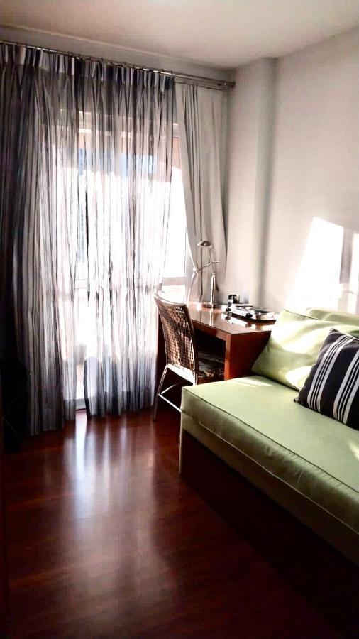 Flat Em Hotel Na Bela Cintra Proximo A Paulista E Consolacao São Paulo Exteriér fotografie