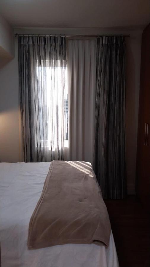 Flat Em Hotel Na Bela Cintra Proximo A Paulista E Consolacao São Paulo Exteriér fotografie