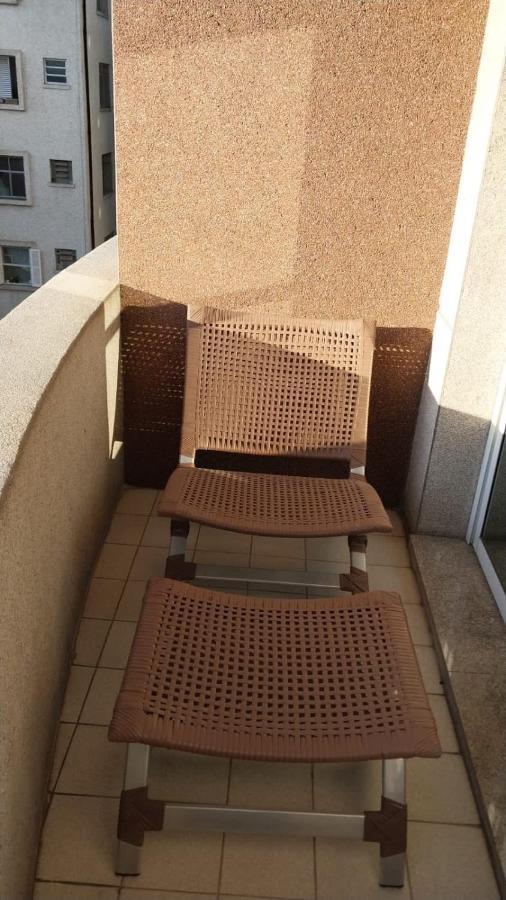 Flat Em Hotel Na Bela Cintra Proximo A Paulista E Consolacao São Paulo Exteriér fotografie
