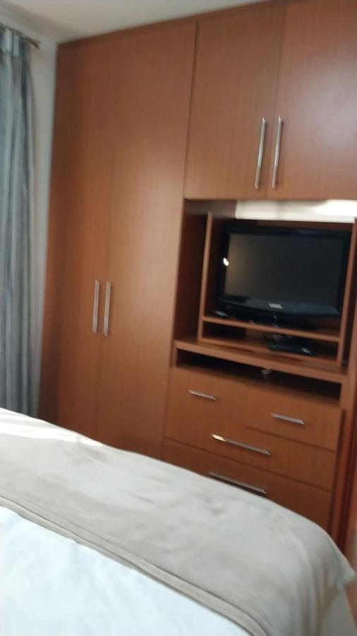 Flat Em Hotel Na Bela Cintra Proximo A Paulista E Consolacao São Paulo Exteriér fotografie