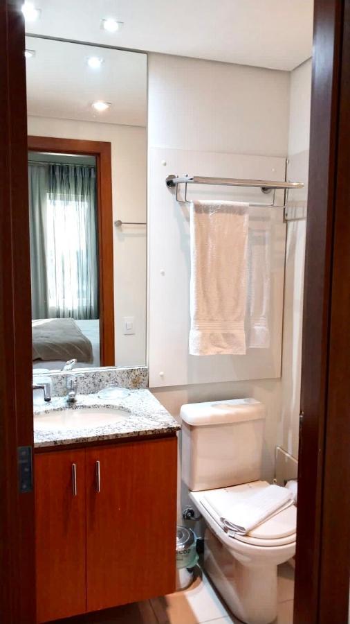 Flat Em Hotel Na Bela Cintra Proximo A Paulista E Consolacao São Paulo Exteriér fotografie
