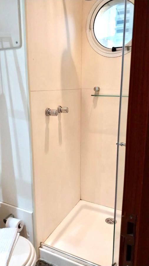 Flat Em Hotel Na Bela Cintra Proximo A Paulista E Consolacao São Paulo Exteriér fotografie